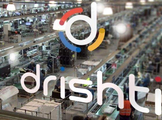 Drishti Technologies Inc. receives US$25M in Series B financing to drive AI-powered production