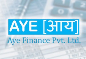 Gurugram-based startup Aye Finance raises US$27 M in Series E