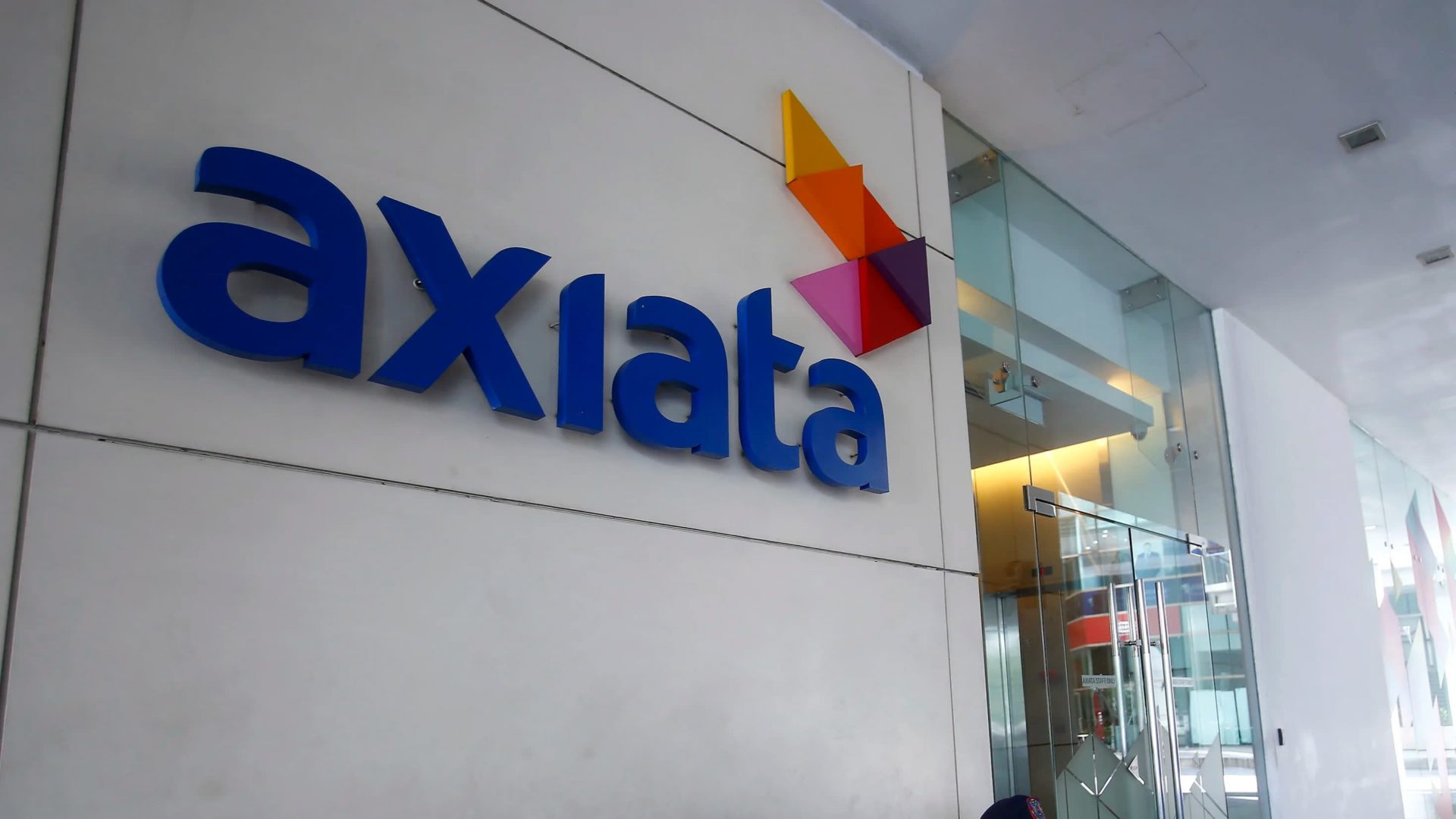 Funding Malaysia based Axiata Digital receives US$70M investment from