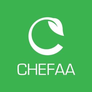 Chefaa - An Egyptian on-demand medicine delivery start-up raised an undisclosed amount