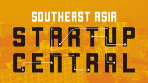 Google Startup Accelerator South East Asia