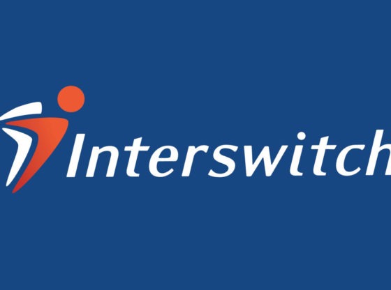 this is a company logo image of Nigerian-based fintech organization interswich