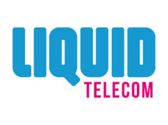 LIQUID TELECOM logo