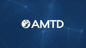 AMTD logo