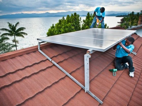 Mali based solar energy provider SolarX completes Series A funding