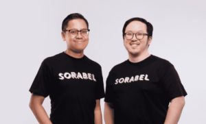 Sorabel's founders
