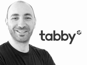 Tabby Founder- Hosam Arab