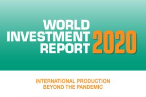 World Investment Report 2020 Gist