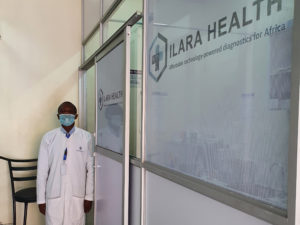 ilara health