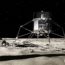 ispace's mission on moon