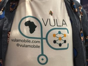 Vula Mobile