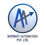 AutoNxt Automation Pvt. Ltd. logo