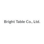 Bright Table Co. Ltd. Logo