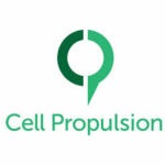 Cell Propulsion セル推進のロゴ