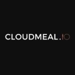 Cloudmeal.ioのロゴ