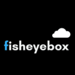 Fisheyeboxのロゴ