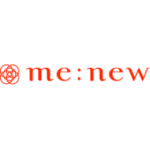 menew logo