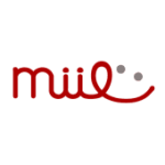 ミイルのロゴ