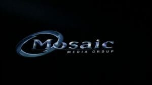 mosaic media