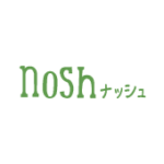 ノッシュのロゴ