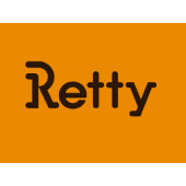 Rettyのロゴ