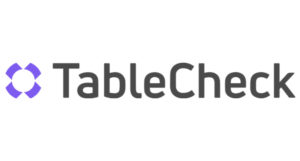 TableCheck Logo