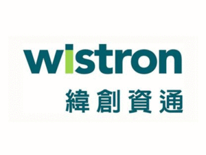 Wistron Digital's logo