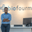 Biofourmis' founder