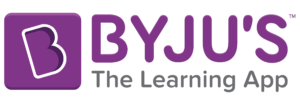 Byju’s logo