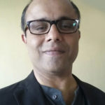 Dr.Tausif Malik ( Founder Halal Angels Network)