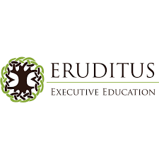 Eruditus' logo
