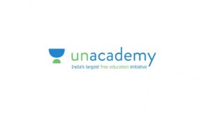 Unacademy's logo