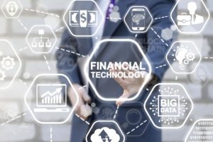 FinTech (Financial Technology)
