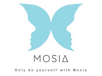Mosia Logo