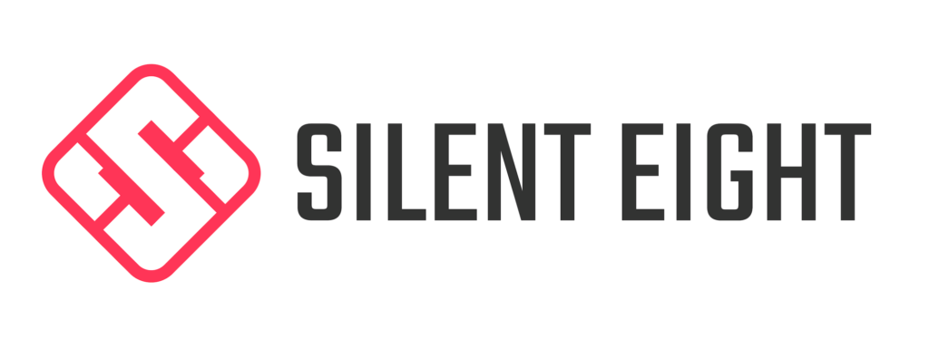 silent-eight-logo